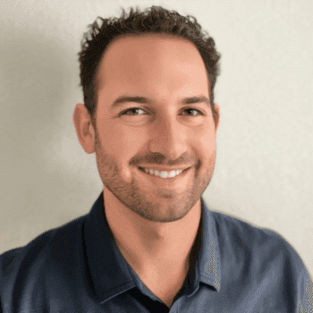 Eric Weidner