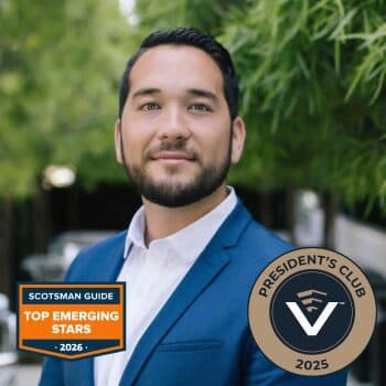Kevin Victoria