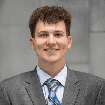 Chase Zalkind