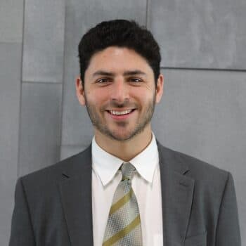 Jason Mandel